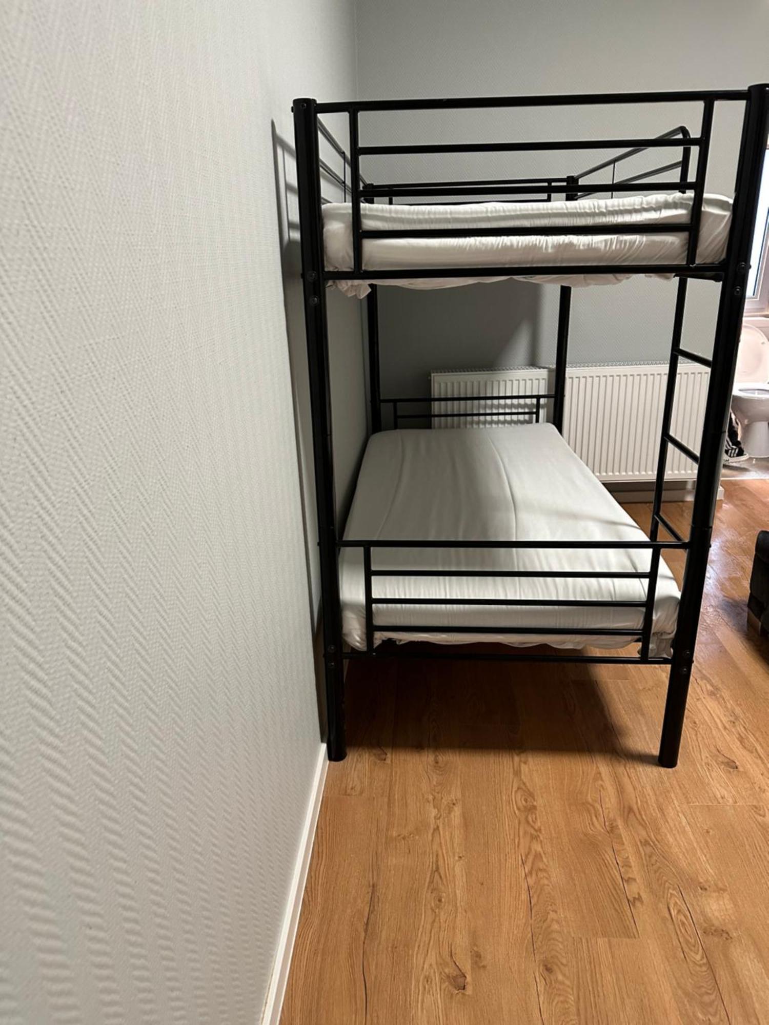 Hotel Elbe Street 34 Frankfurt am Main Ngoại thất bức ảnh
