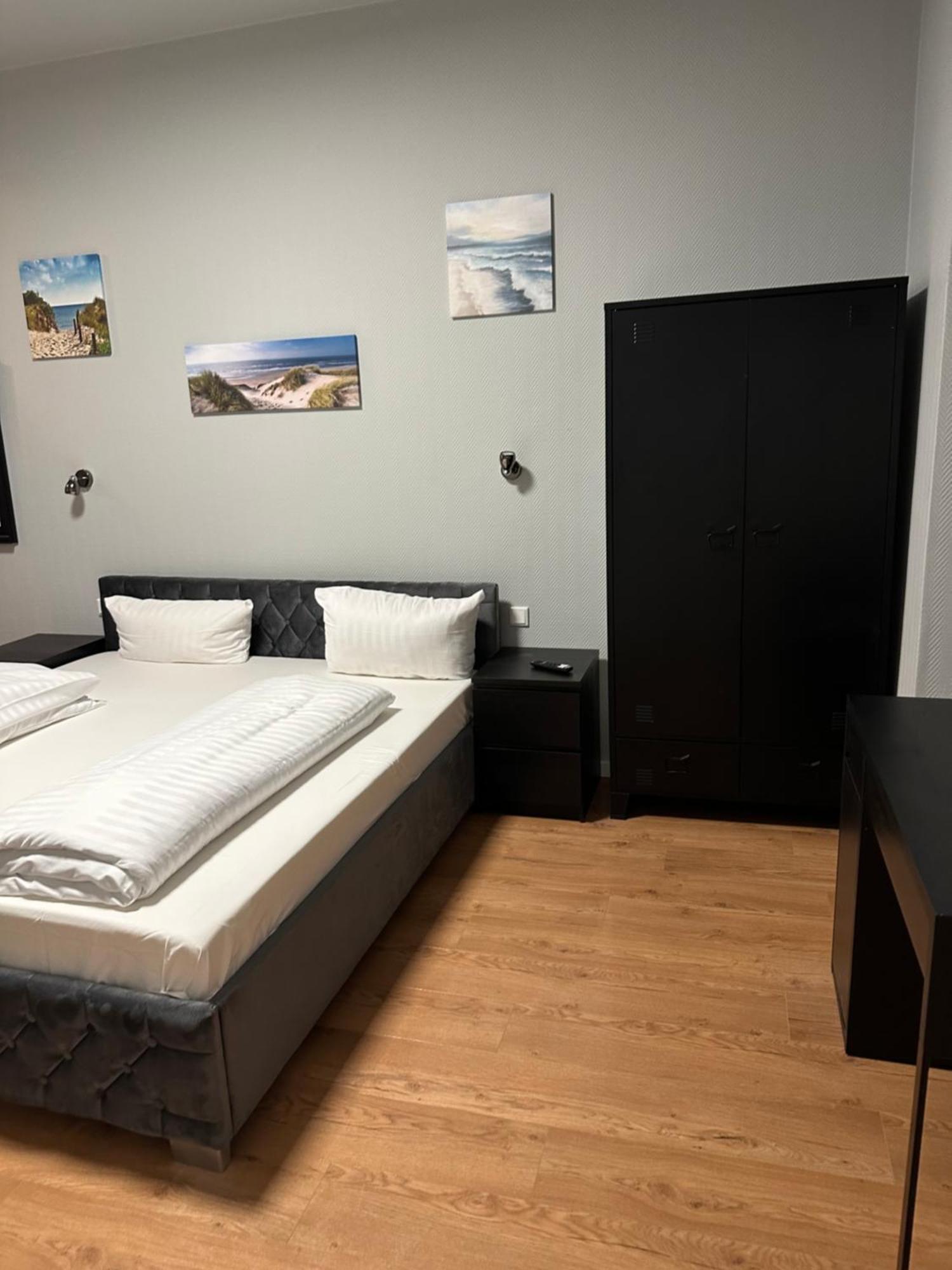 Hotel Elbe Street 34 Frankfurt am Main Ngoại thất bức ảnh