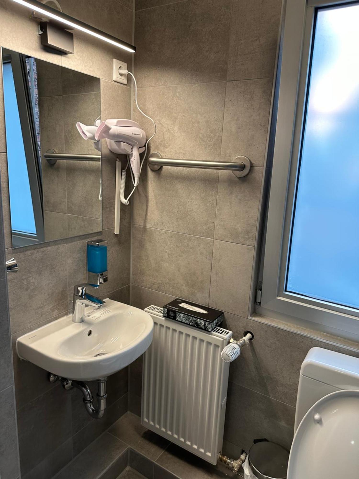 Hotel Elbe Street 34 Frankfurt am Main Ngoại thất bức ảnh